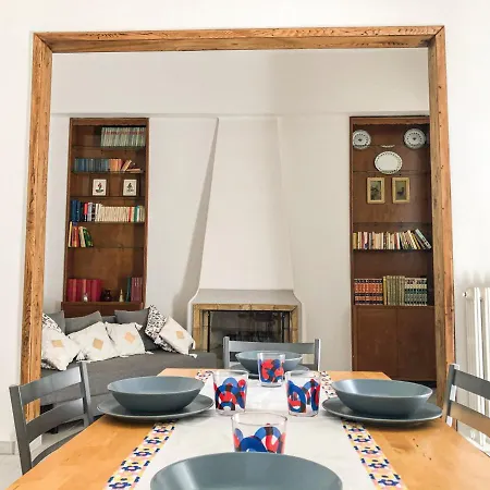 Villino Amelia Apartman Firenze
