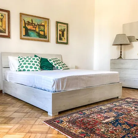 Villino Amelia Apartman