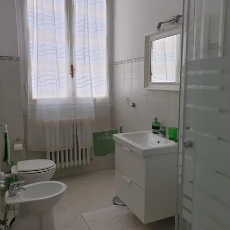 Apartman Villino Amelia