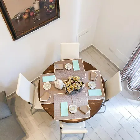 Apartman Villino Amelia *