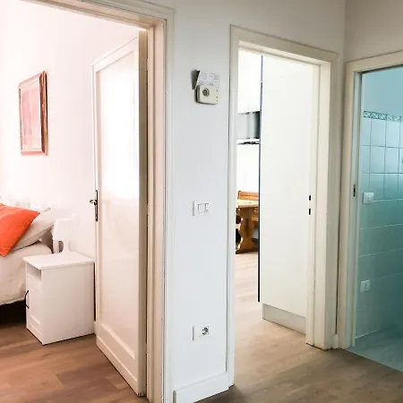 Apartman Villino Amelia Firenze