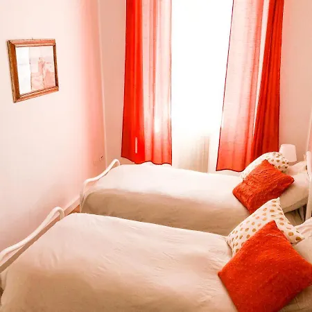 Apartman Villino Amelia