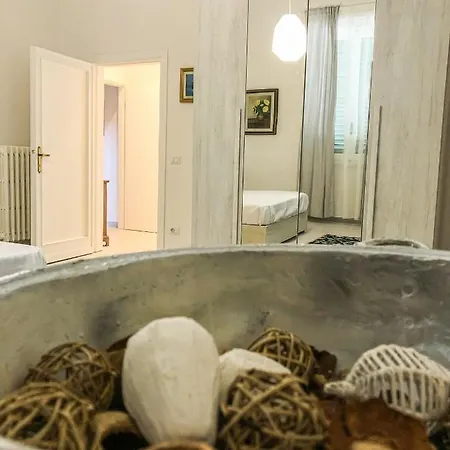 Villino Amelia * Firenze