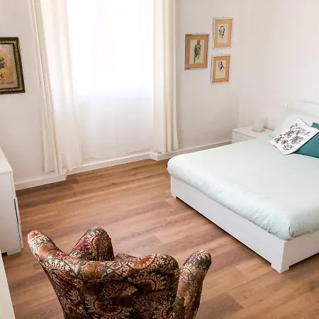 Apartman Villino Amelia