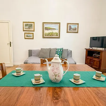 Villino Amelia * Firenze