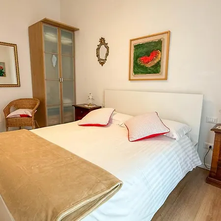 Villino Amelia Apartman
