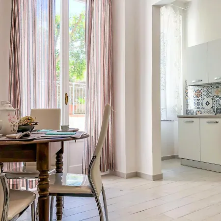 Villino Amelia Apartmán