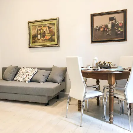 Apartmán Villino Amelia *