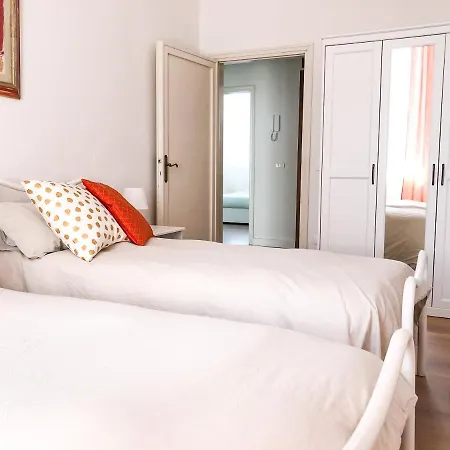 Villino Amelia Appartement *