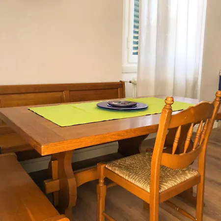 Appartement Villino Amelia