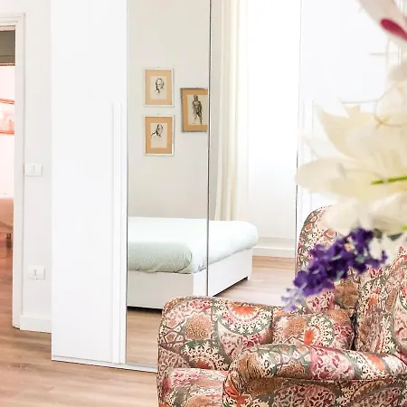 Villino Amelia Apartmán *