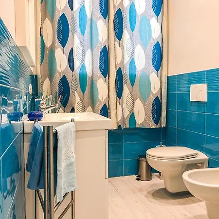 Villino Amelia Appartement *