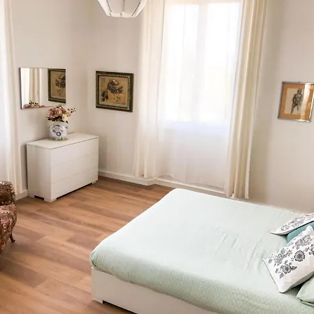 Appartement Villino Amelia *