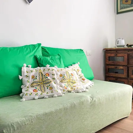 Apartmán Villino Amelia Florencie