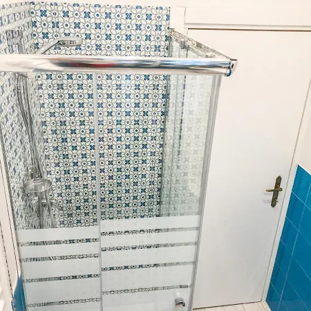 Apartmán Villino Amelia