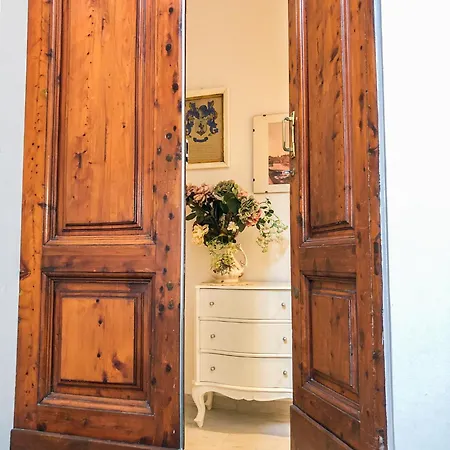 Διαμέρισμα Villino Amelia Φλωρεντία