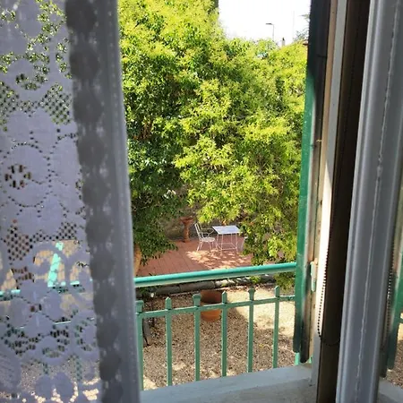 Apartmán Villino Amelia *