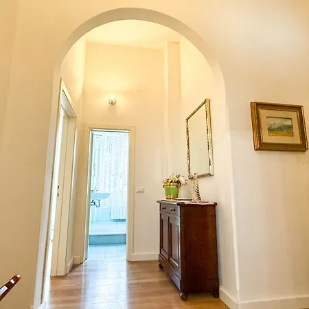 Villino Amelia Apartmán Florencie