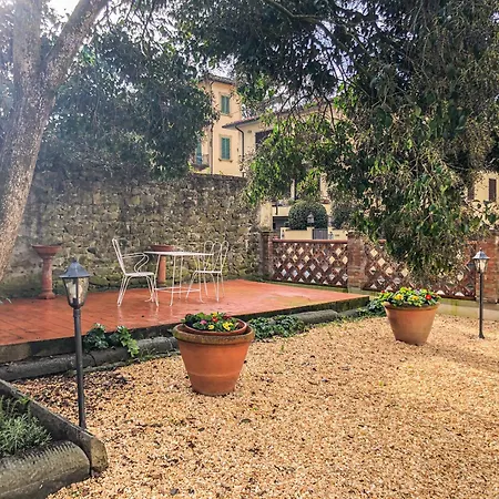 Villino Amelia Appartement *