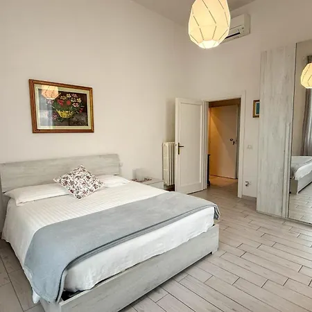 Appartement Villino Amelia *