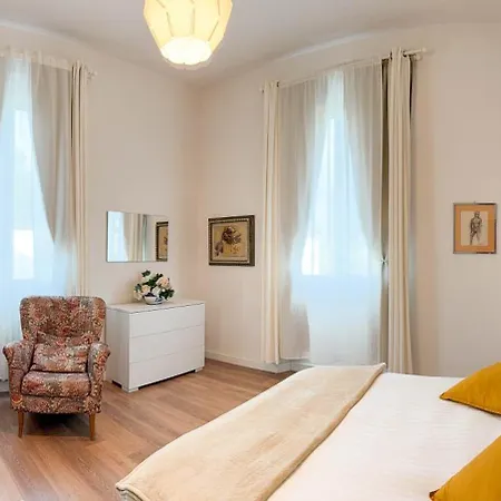 Villino Amelia Appartement Florence