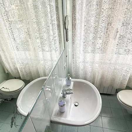 Appartement Villino Amelia Florence