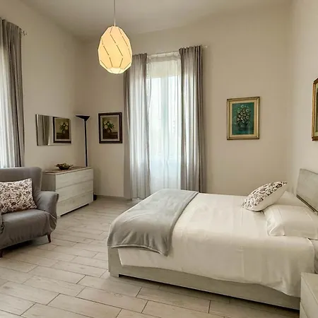 Villino Amelia Florencie
