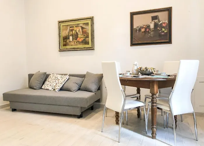 Appartamento Villino Amelia *