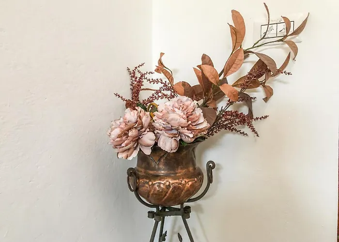 Appartamento Villino Amelia Firenze