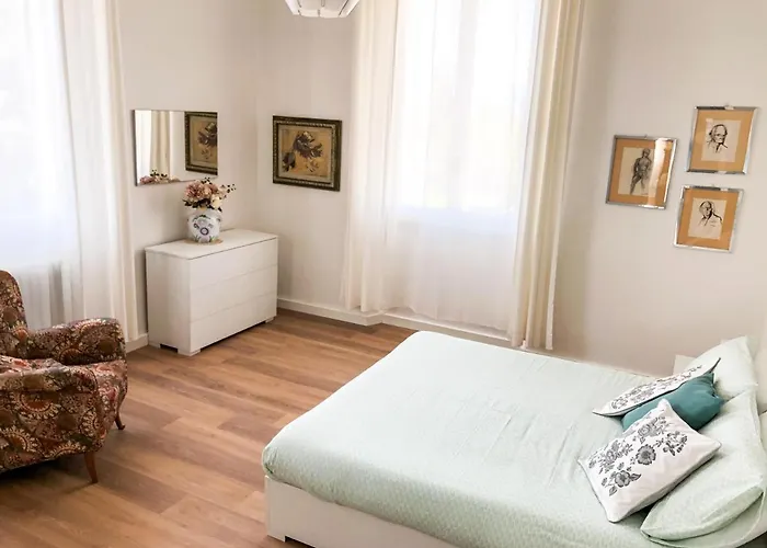 Appartamento Villino Amelia *
