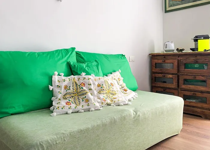 Appartamento Villino Amelia Firenze