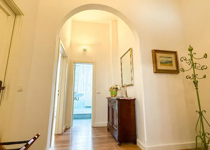 Villino Amelia Appartamento Firenze