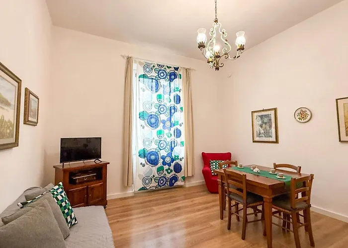 Appartamento Villino Amelia Firenze