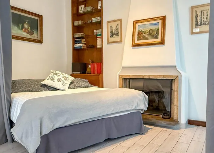 Appartamento Villino Amelia