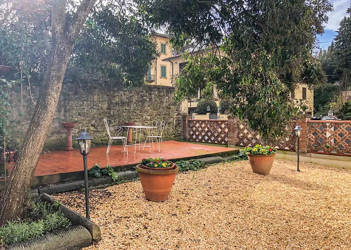 Villino Amelia Appartamento *