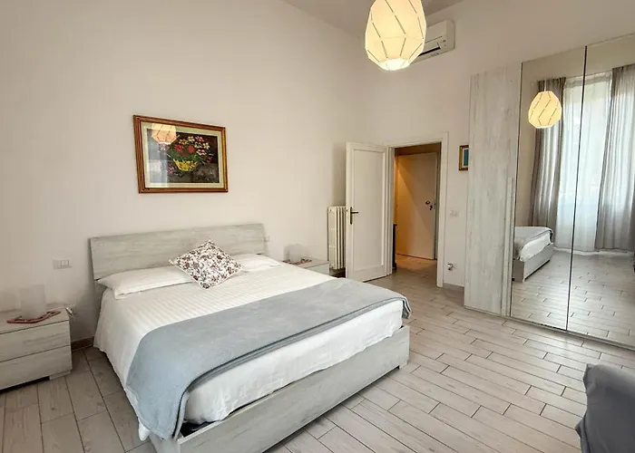 Appartamento Villino Amelia *