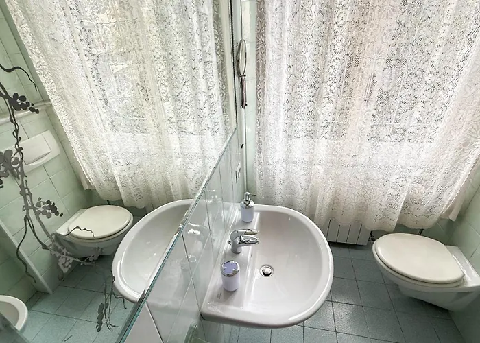 Appartamento Villino Amelia Firenze