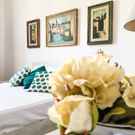 公寓 Villino Amelia