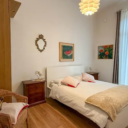 Villino Amelia 佛罗伦萨
