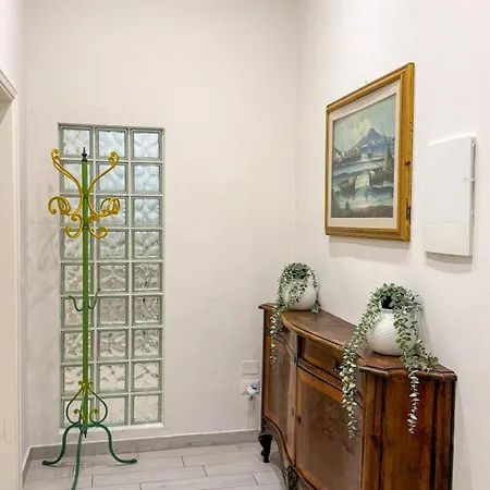 Villino Amelia * 佛罗伦萨